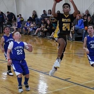 Meet your Posher, Mason